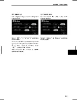 Preview for 176 page of Scion NSDA-W11U Owner'S Manual