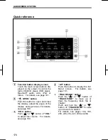 Preview for 179 page of Scion NSDA-W11U Owner'S Manual