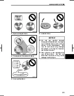 Preview for 264 page of Scion NSDA-W11U Owner'S Manual