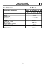 Preview for 42 page of SCM SANDYA 10/S Operation And Maintenance