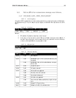 Preview for 30 page of SCM SCL3711 Reference Manual