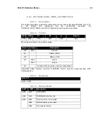 Preview for 35 page of SCM SCL3711 Reference Manual