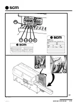 Preview for 25 page of SCM Superset 23 Manual