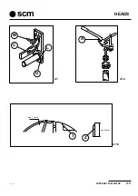 Preview for 45 page of SCM Superset 23 Manual