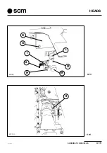 Preview for 61 page of SCM Superset 23 Manual