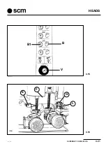 Preview for 63 page of SCM Superset 23 Manual