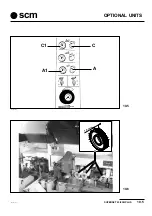 Preview for 81 page of SCM Superset 23 Manual