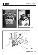 Preview for 83 page of SCM Superset 23 Manual