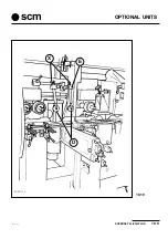 Preview for 85 page of SCM Superset 23 Manual