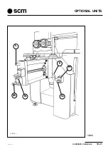 Preview for 97 page of SCM Superset 23 Manual