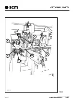 Preview for 101 page of SCM Superset 23 Manual