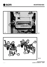 Preview for 119 page of SCM Superset 23 Manual