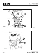 Preview for 121 page of SCM Superset 23 Manual