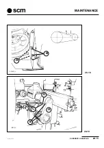 Preview for 127 page of SCM Superset 23 Manual