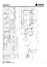 Preview for 142 page of SCM Superset 23 Manual