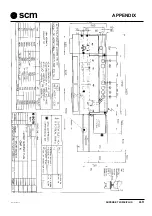 Preview for 143 page of SCM Superset 23 Manual