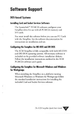 Preview for 24 page of SCM SwapBox Classic Hardware & Software Installation