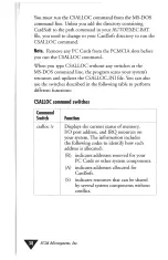 Preview for 45 page of SCM SwapBox Classic Hardware & Software Installation