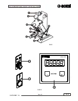 Preview for 84 page of SCMI SUPERSET XL Operation And Maintenance