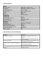 Preview for 8 page of SCOLTA ECO PMR446 Instruction Manual