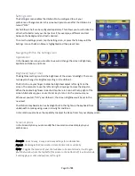 Preview for 10 page of sComm TTS1 User Manual