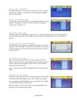 Preview for 12 page of sComm TTS1 User Manual