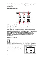 Preview for 12 page of sComm UbiDuo User Manual