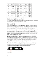 Preview for 16 page of sComm UbiDuo User Manual