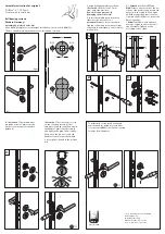 Preview for 2 page of SCOOP Pullbloc 4.1 FS Panik Assembly Instruction