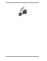 Preview for 4 page of Scooter Fly 50 4t 4v Workshop Manual