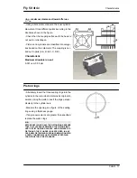 Preview for 17 page of Scooter Fly 50 4t 4v Workshop Manual