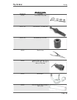 Preview for 29 page of Scooter Fly 50 4t 4v Workshop Manual