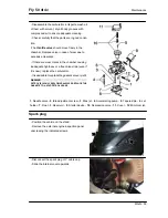 Preview for 39 page of Scooter Fly 50 4t 4v Workshop Manual