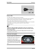 Preview for 45 page of Scooter Fly 50 4t 4v Workshop Manual