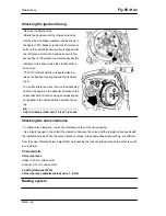 Preview for 46 page of Scooter Fly 50 4t 4v Workshop Manual