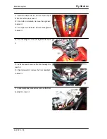 Preview for 58 page of Scooter Fly 50 4t 4v Workshop Manual