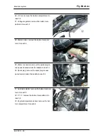 Preview for 60 page of Scooter Fly 50 4t 4v Workshop Manual