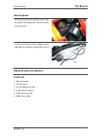 Preview for 62 page of Scooter Fly 50 4t 4v Workshop Manual