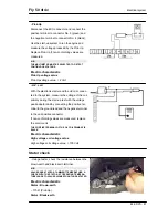 Preview for 81 page of Scooter Fly 50 4t 4v Workshop Manual