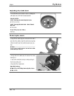 Preview for 102 page of Scooter Fly 50 4t 4v Workshop Manual