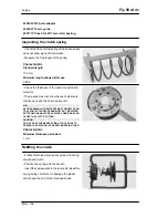 Preview for 106 page of Scooter Fly 50 4t 4v Workshop Manual