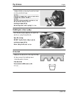 Preview for 107 page of Scooter Fly 50 4t 4v Workshop Manual