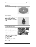 Preview for 118 page of Scooter Fly 50 4t 4v Workshop Manual