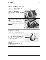 Preview for 123 page of Scooter Fly 50 4t 4v Workshop Manual