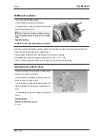 Preview for 128 page of Scooter Fly 50 4t 4v Workshop Manual