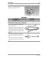 Preview for 129 page of Scooter Fly 50 4t 4v Workshop Manual