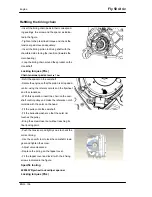 Preview for 136 page of Scooter Fly 50 4t 4v Workshop Manual