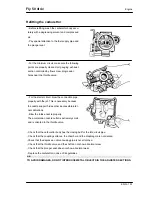 Preview for 151 page of Scooter Fly 50 4t 4v Workshop Manual