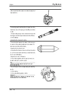 Preview for 152 page of Scooter Fly 50 4t 4v Workshop Manual