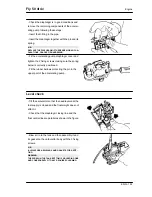 Preview for 153 page of Scooter Fly 50 4t 4v Workshop Manual